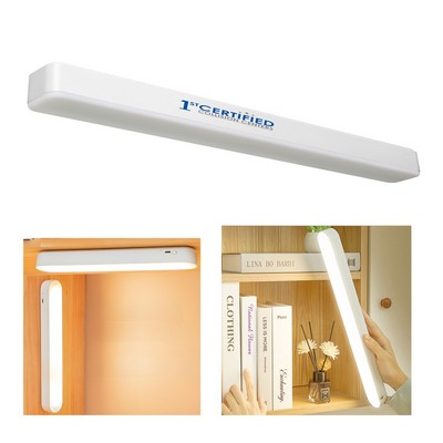 LED Magnetic Closet Light