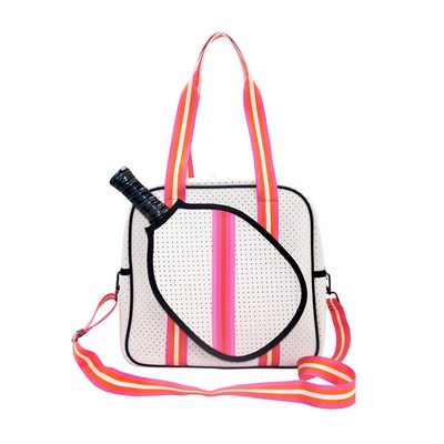 Neoprene Outdoor Pickleball Bag