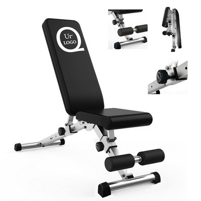 Fitness Equipment Dumbbell Bench Sit Board