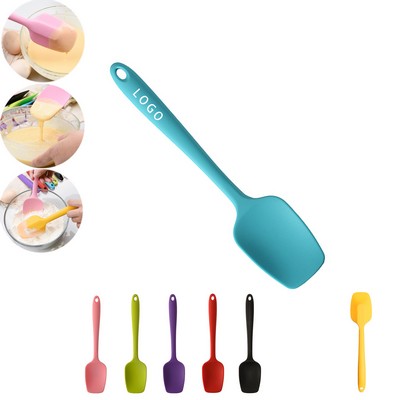 Silicone Spatulas Baking Mixing Tool