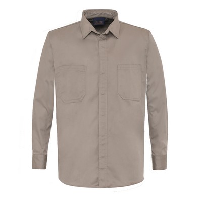 LAZZAR Workwear Shirt