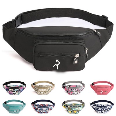 Fanny Pack Belt Bag Waist Bag