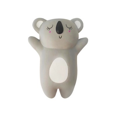 Slow-Rebound Stretch Koala Stress Ball