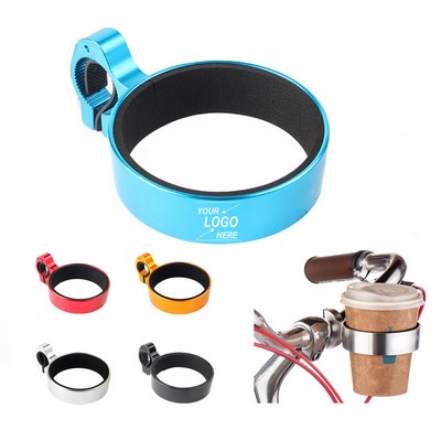 Bike Handlebar Cup Holder