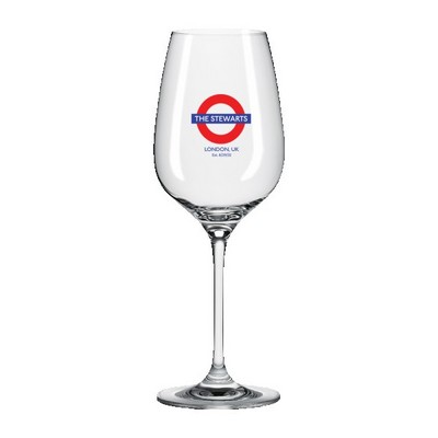 12 Oz. Prestige White Wine Glass