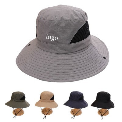 Bucket Hat For Men Women