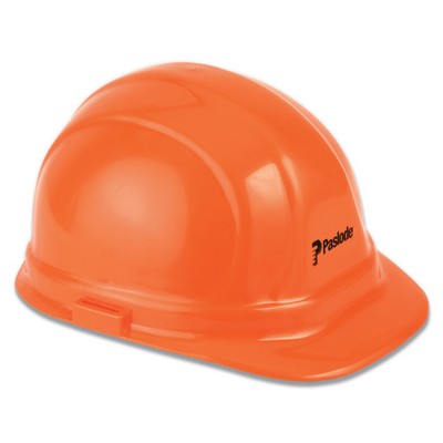 OSHA Certified Hard Hat w/ Pad Press Imprint