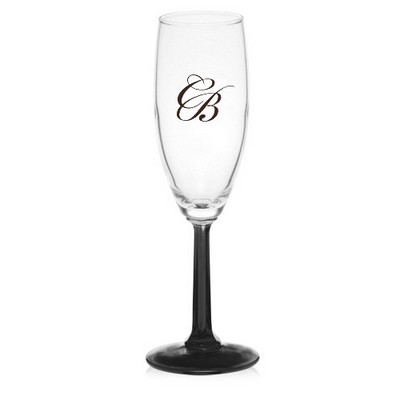 Libbey Champagne Flutes 6 oz