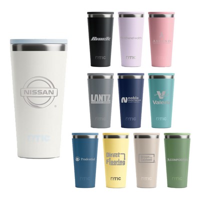 RTIC 20oz Stainless Steel Ceramic-Lined Everyday Tumbler