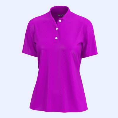 Women's MVPdri Polo Shirt