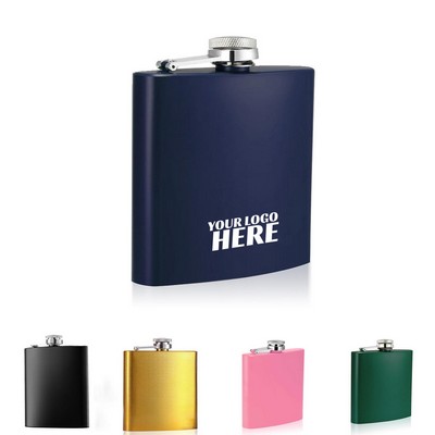 Hip Flask