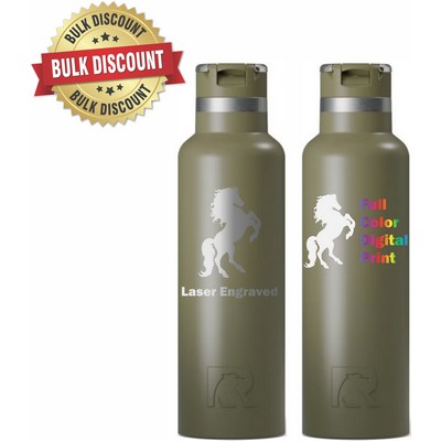 Exclusive *** RTIC® 20 Oz. Journey Bottle