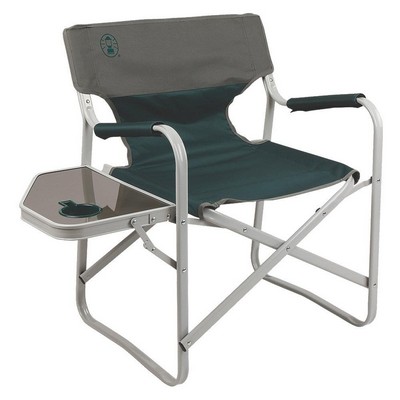 Newell Brands Distribution LLC Coleman® Deck Chair With Table