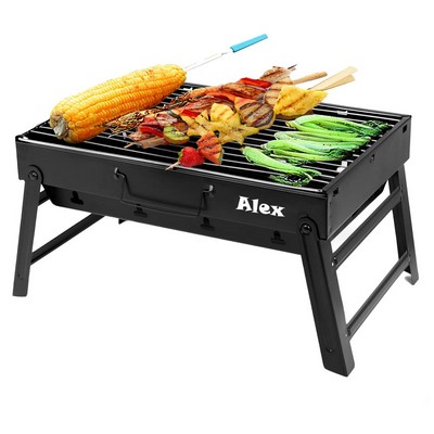 Barbecue Grill Tools for Outdoor