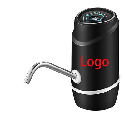 Electric Drinking Portable Water Dispenser