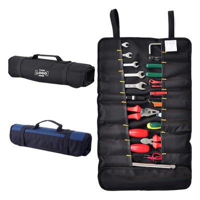 Chef Knife Storage Carry Bag