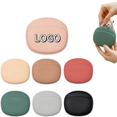 Silicone Headphone Cable Storage Box