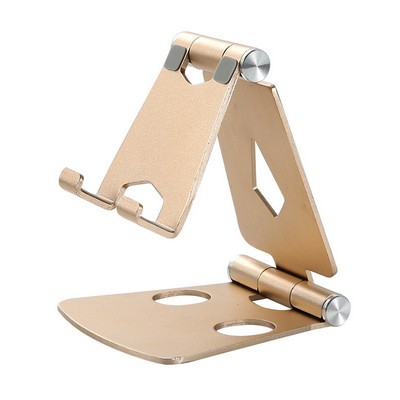 Adjustable Sturdy Aluminum Phone Stands