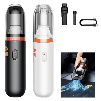 A2 Pro Car Vacuum Cleaner