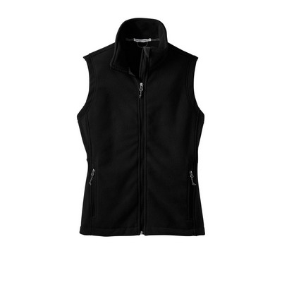 Port Authority® Women's Value Fleece Vest