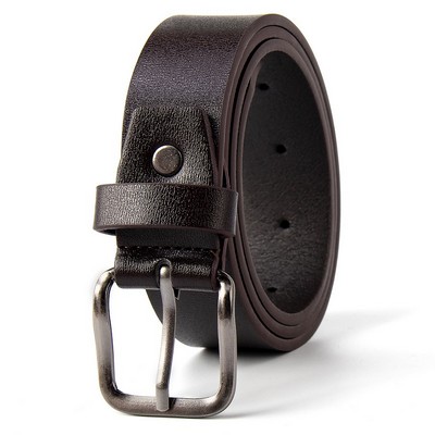 Children's Customizable Logo Belt