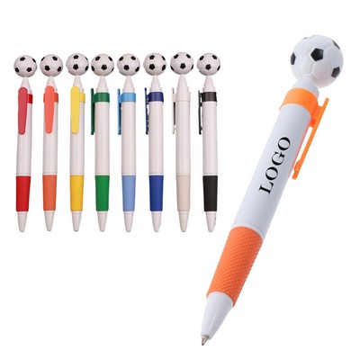 Football Bllpoint Pen For Student