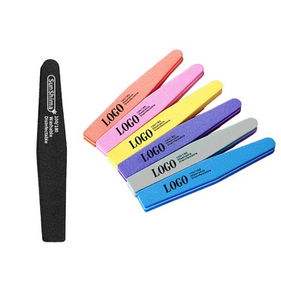 Double-Sided Nail File