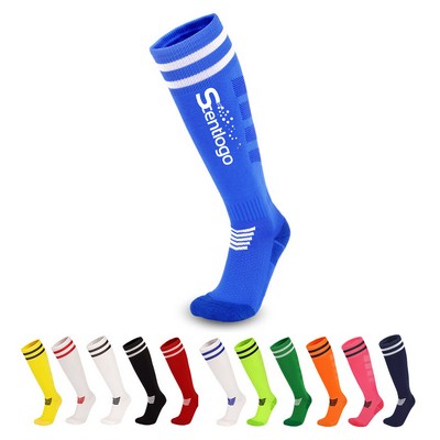 Long Tube Sports Socks