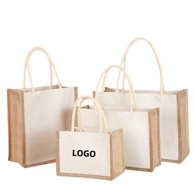 Canvas Tote Bag