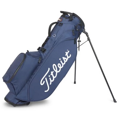 Titleist Players 4 2024 Stand Bag - Navy