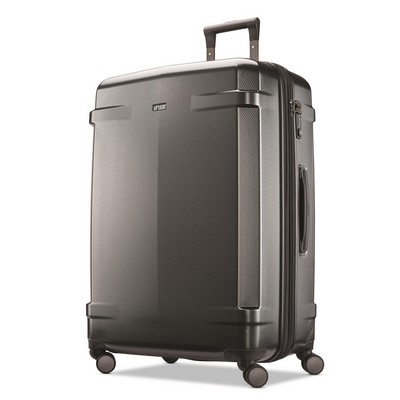 Hartmann Century Deluxe Ext Jrny Exp Spinner Luggage - Black/Gunmetal Gray