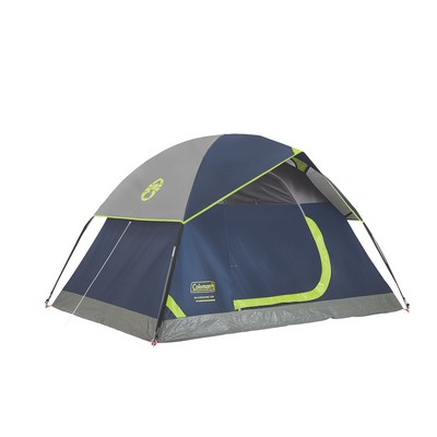 Newell Brands Distribution LLC Coleman 5' X 7' Sundome® 2-Person Tent