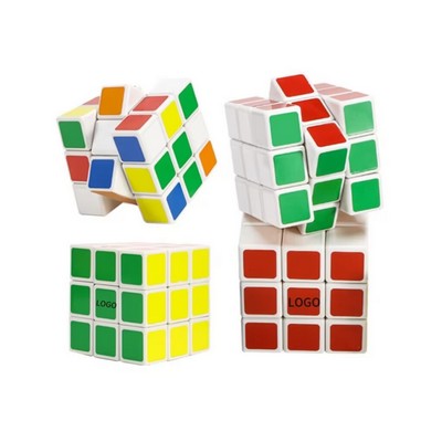 Puzzle Cube