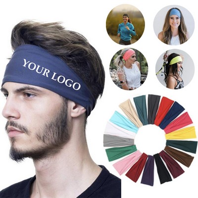 Sports Headbands