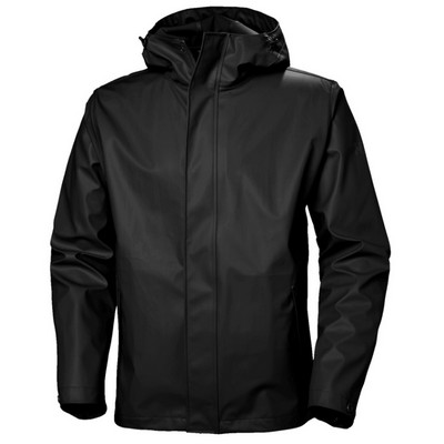 Helly Hansen Sport Men's Moss Rain Jacket