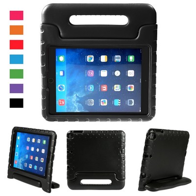 Kidder iBank® Shockproof Case for iPad 10.9" 10th Gen 2022 (Black)