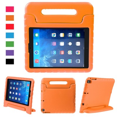 Kidder iBank® Shockproof Case for iPad 10.9" 10th Gen 2022 (Orange)