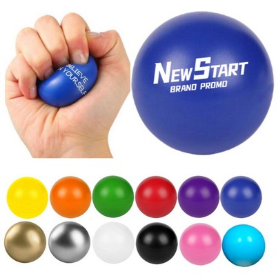 Motivational Stress Balls