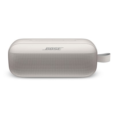 Bose Soundlink Flex Bluetooth® Speaker - White Smoke