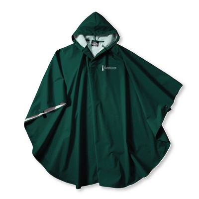 Youth Pacific Poncho