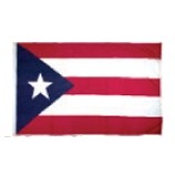 Puerto Rico Territory Flag (3'x5')