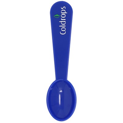 3.875" Taster Spoon, Large, Plain