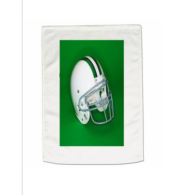 Terry Loop Promotional Rally Towel (15"x18")