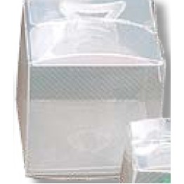 Medium Packaging Box (3"x3"x3")