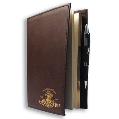 Leather Journal