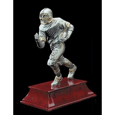 Football Elite Series Figurine - 8"