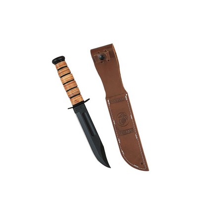 Genuine Ka-Bar® U.S.M.C. Fighting Knife