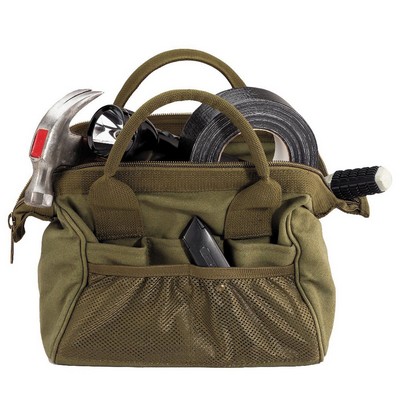 Platoon Tool Kit/Medics Bag