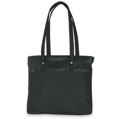 Ladies Design Computer Tote Bag