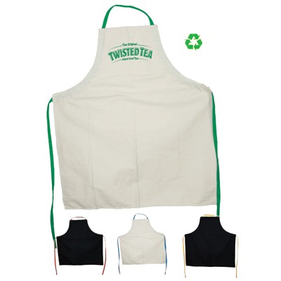 Large 10 Oz. Canvas Apron